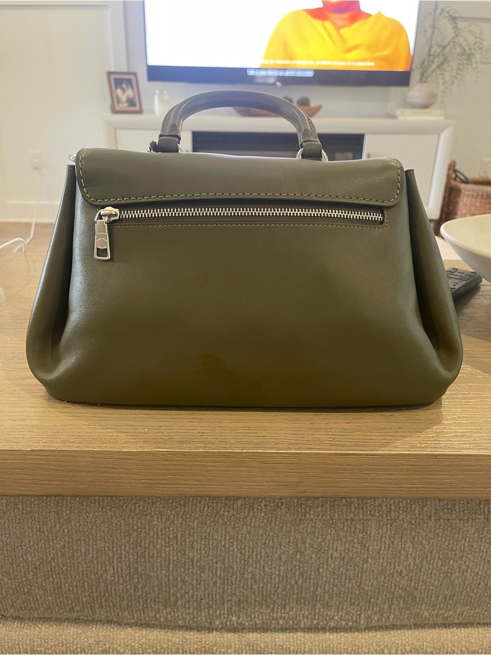 SOLD…….Coach Sloughy Rogue - Picture 4 of 5